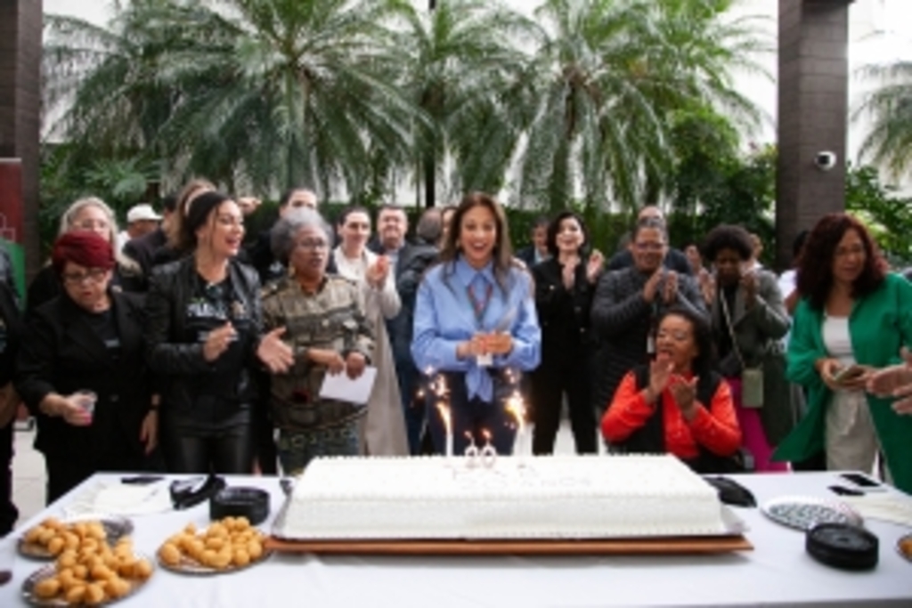 Programa Antonieta de Barros comemora 20 anos de combate a desigualdades