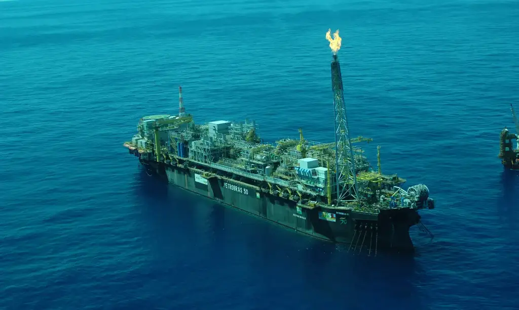 © Stéferson Faria / Agência Petrobras - 