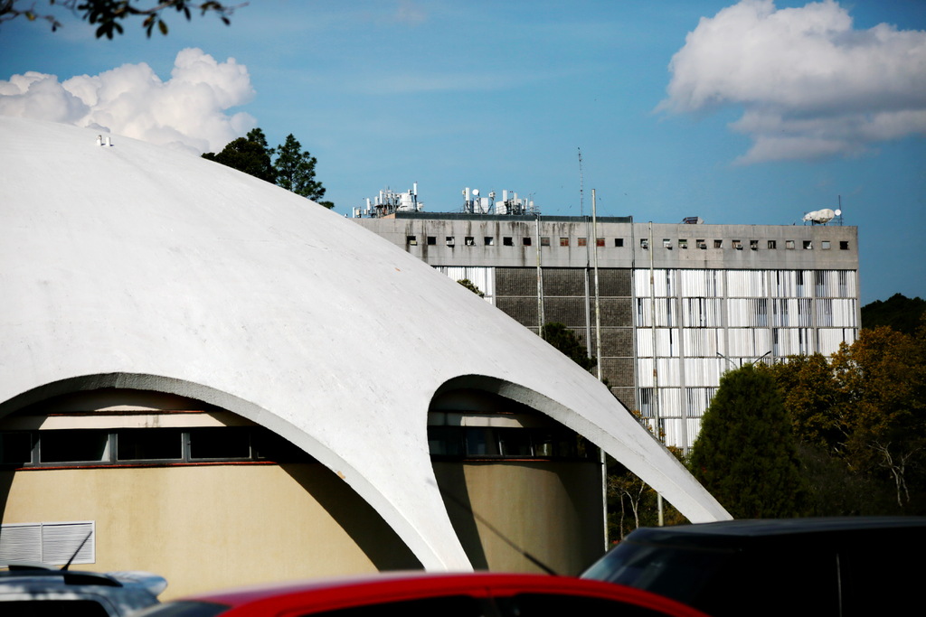 Universidades federais buscam ampliar orçamento para R$ 7,5 bilhões em 2025, diz vice-presidente da Andifes Luciano Schuch