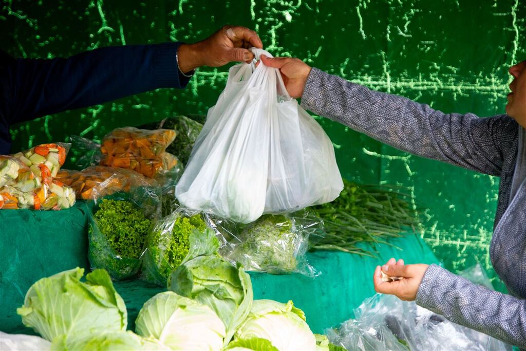 Saiba onde comprar frutas, legumes, verduras e produtos coloniais em feiras em Santa Maria