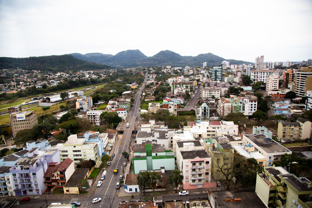 Evento discute mudanças climáticas e seus impactos em Santa Maria