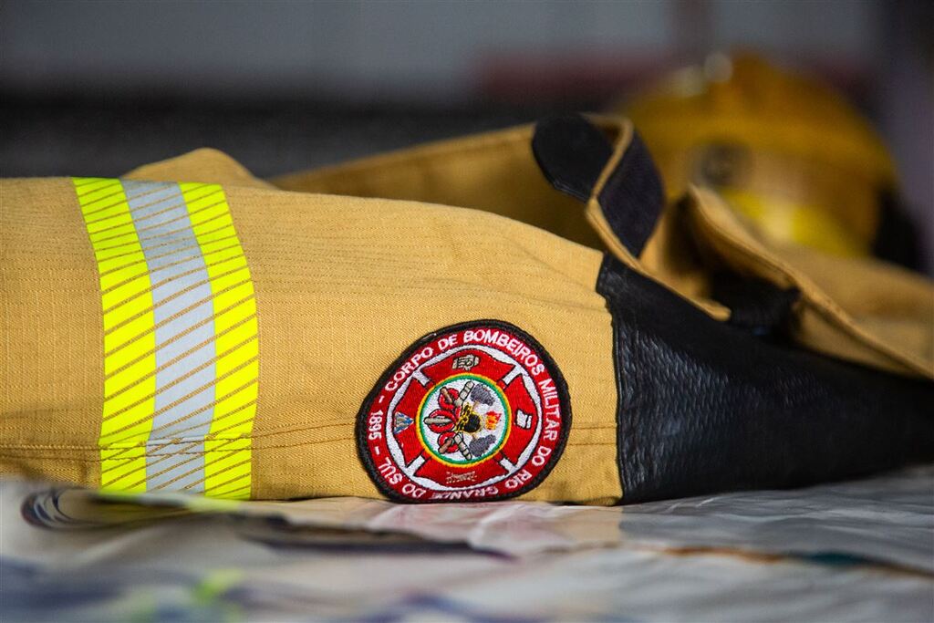 No mês dos bombeiros, conheça o trabalho dos pelotões de Santa Maria; o município é sede do 4º BBM