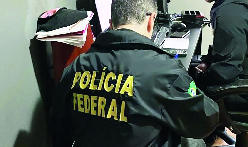 PF deflagra operação contra abuso sexual infantil no RS