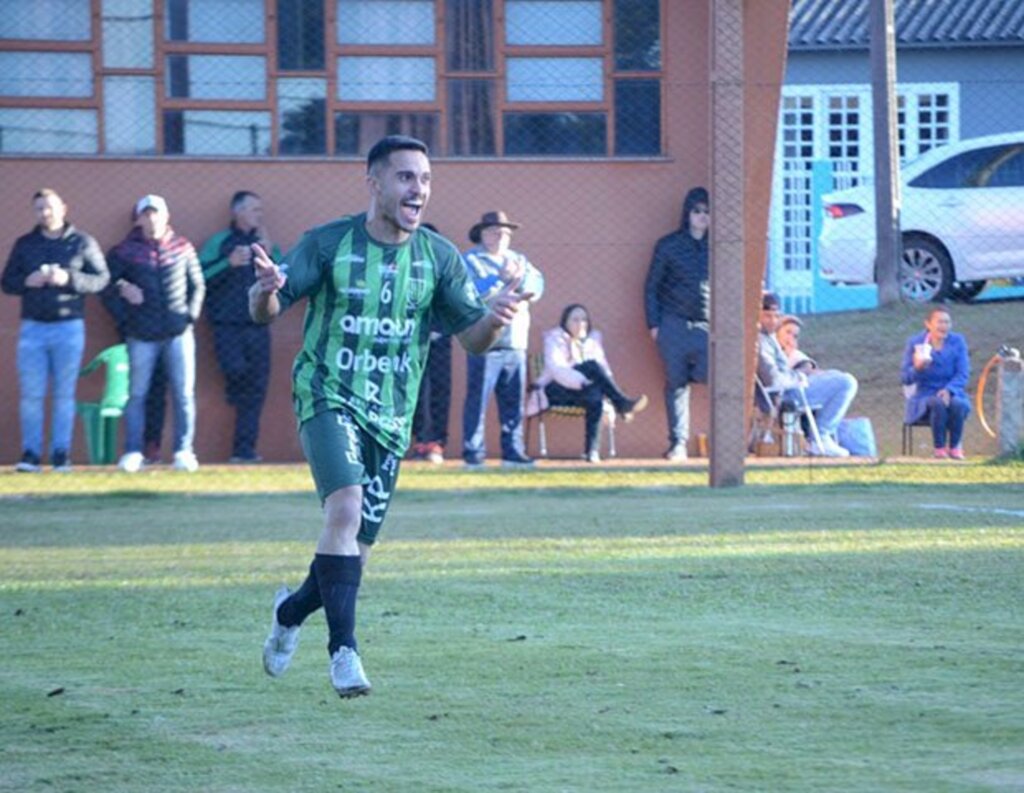 São Lourenço FC vence de 2X0