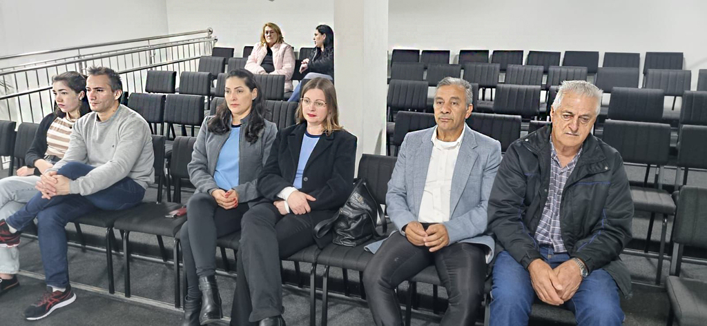 Poder Legislativo de Capinzal