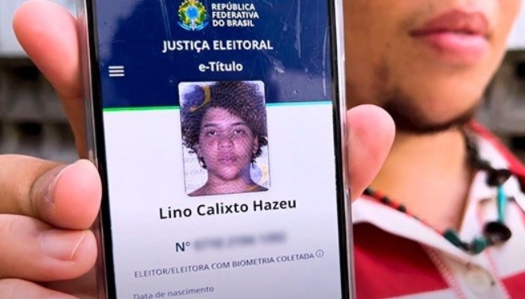 Em Uruguaiana, 23 pessoas têm o nome social declarado no título eleitoral