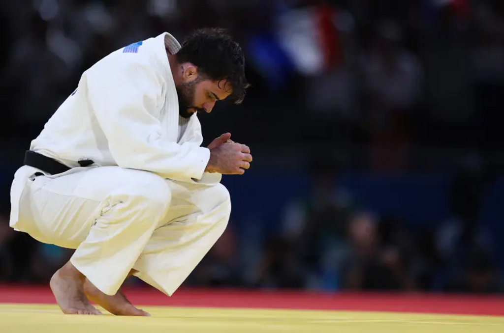 Mesmo distante do pódio, Brasil conquista resultados importantes no quinto dia de Jogos Olímpicos de Paris
