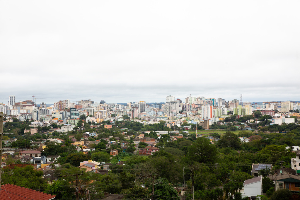 Santa Maria ocupa a 14ª posição na geração de empregos no Estado