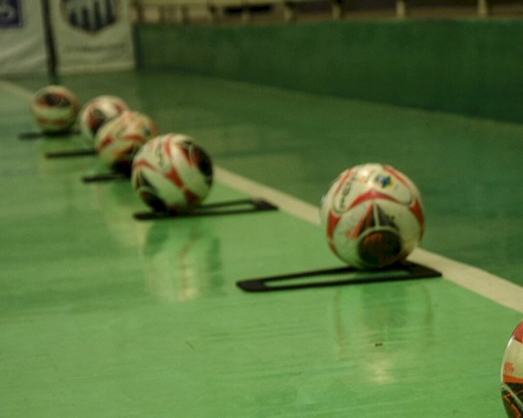 Futsal SL irá estrear na Copa Santa Catarina