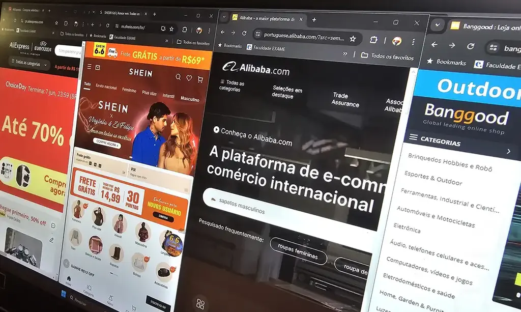 © Rafa Neddermeyer/Agência Brasil - 