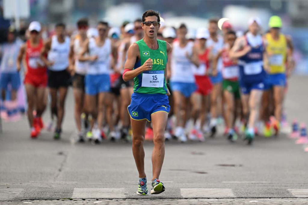 (Imagem Sven Hoppe/Getty Images)) - Mais duas medalhas para conta; Brasil segue avançando em diferentes modalidades