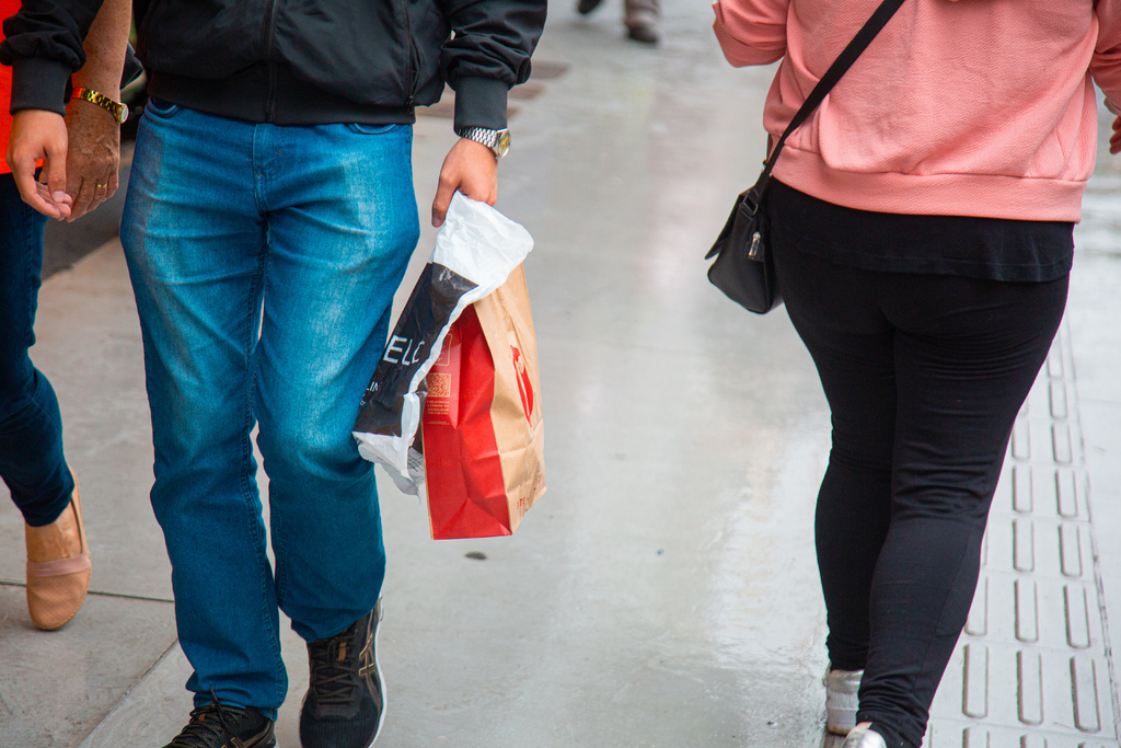 Campanha do Dia dos Pais sorteará R$ 3 mil em compras a partir desta quinta-feira