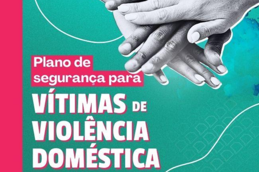 título imagem Agosto Lilás: Ministério Público lança plano de segurança para vítimas de violência doméstica