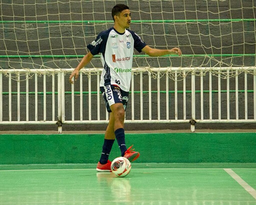 Futsal SL irá encarar o ADC Curitibanos