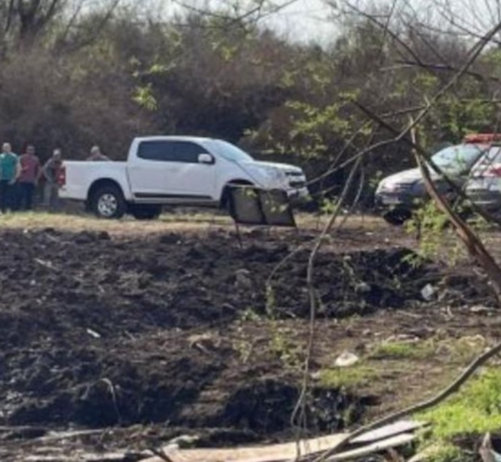 Polícia investiga origem de crânio encontrado em Alegrete