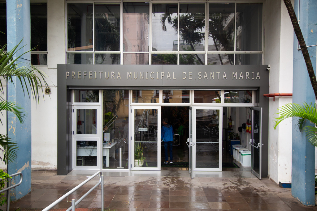 título imagem Disputa à prefeitura de Santa Maria está encaminhada