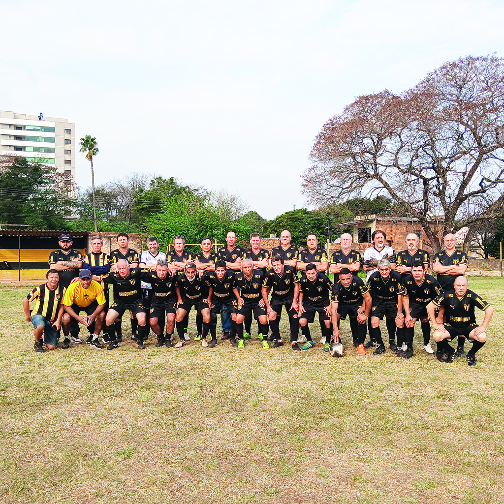 Confira a programação da Liga Amadora