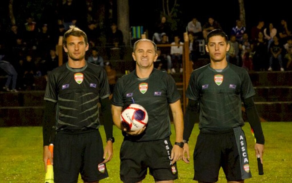 Vasco é campeão da Copa Cresol