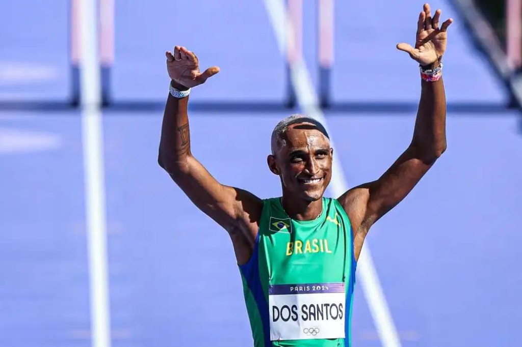 Após domingo emocionante nas Olimpíadas de Paris brasileiros seguem na esperança de novas medalhas