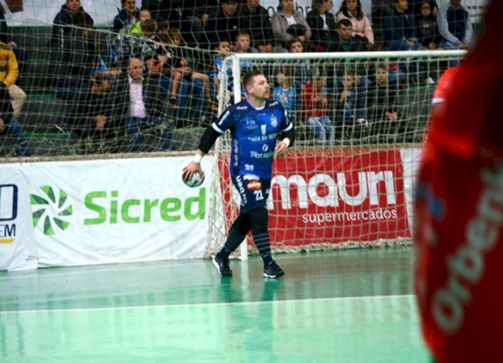 Futsal na Copa do Brasil