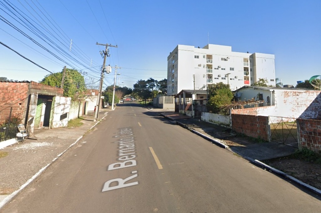 Identificada mulher que morreu depois de ser atropelada no Bairro Tancredo Neves em Santa Maria