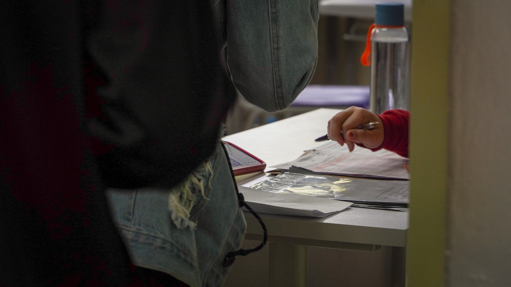 título imagem Concurso Nacional Unificado: candidato poderá conferir o local de prova a partir desta quarta-feira