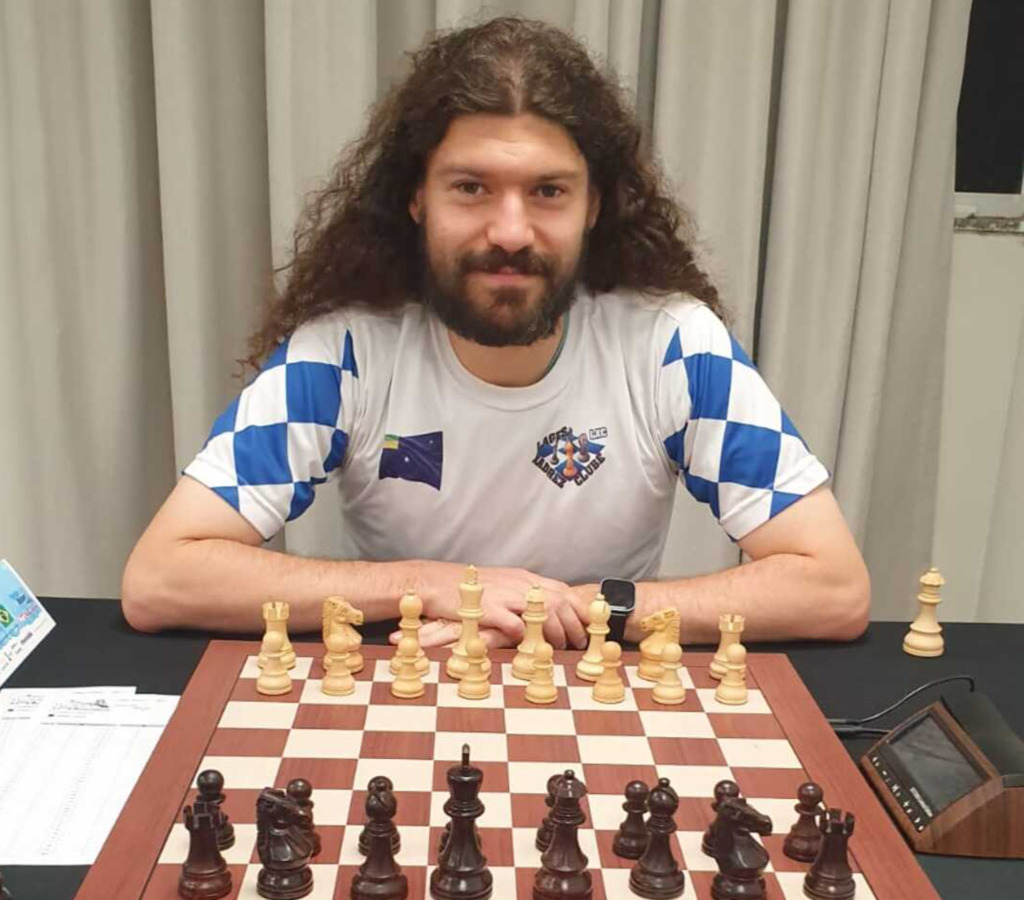 Campeonato em Braço do Norte consagra campeões de diversas categorias