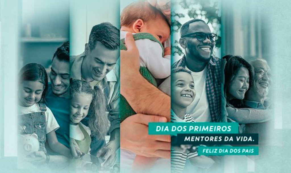 DIA DOS PAIS: CONFIRA DICAS DE COMO PRESENTEAR SEM IMPACTAR SUAS FINANÇAS