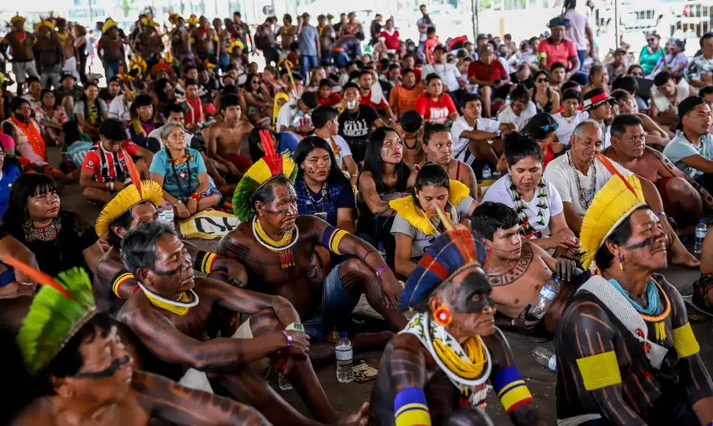 Foto: Antônio Cruz / Agência Brasil - 