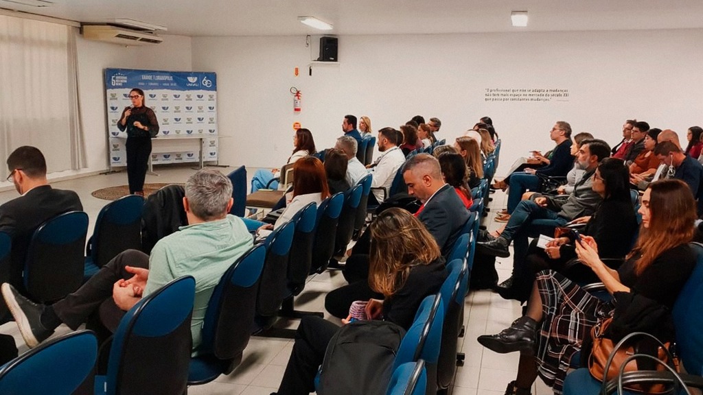 Divulgação / PGE - 