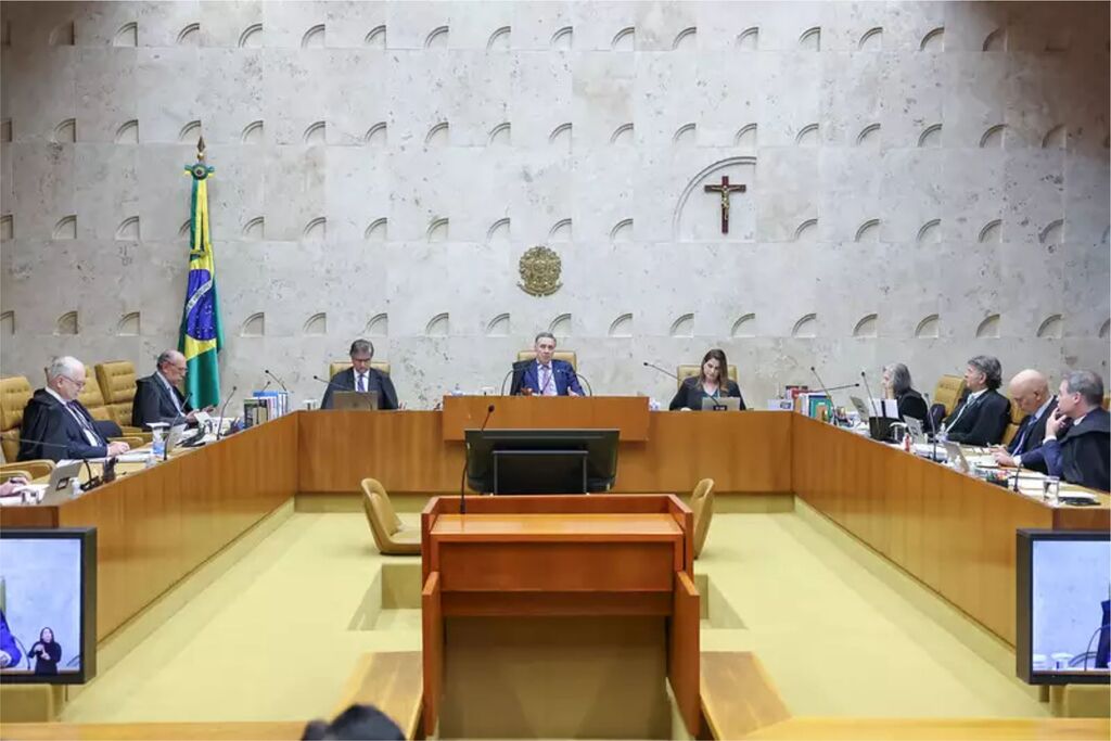 Supremo retoma julgamento de ação que discute a ampliação de benefícios sociais em ano eleitoral