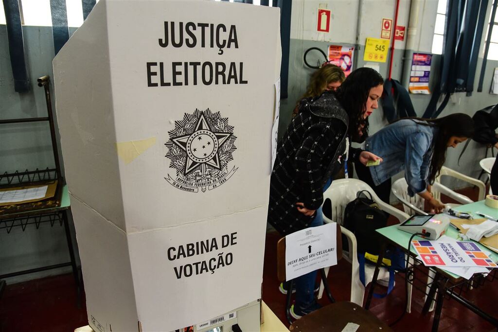 Confira os locais de votação em Santa Maria e Itaara com mudanças para esta eleição