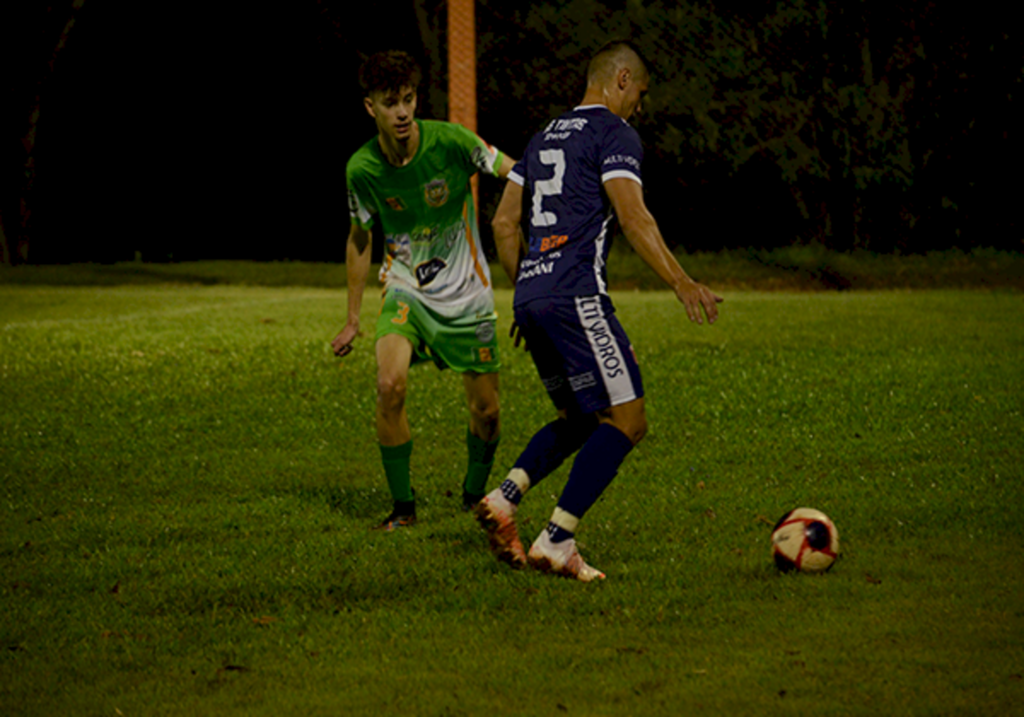 Regional definiu semifinalistas