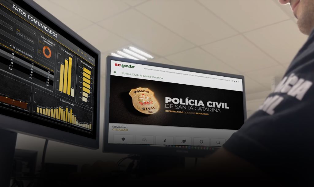 Polícia Civil lança programa para o cidadão avaliar o atendimento recebido