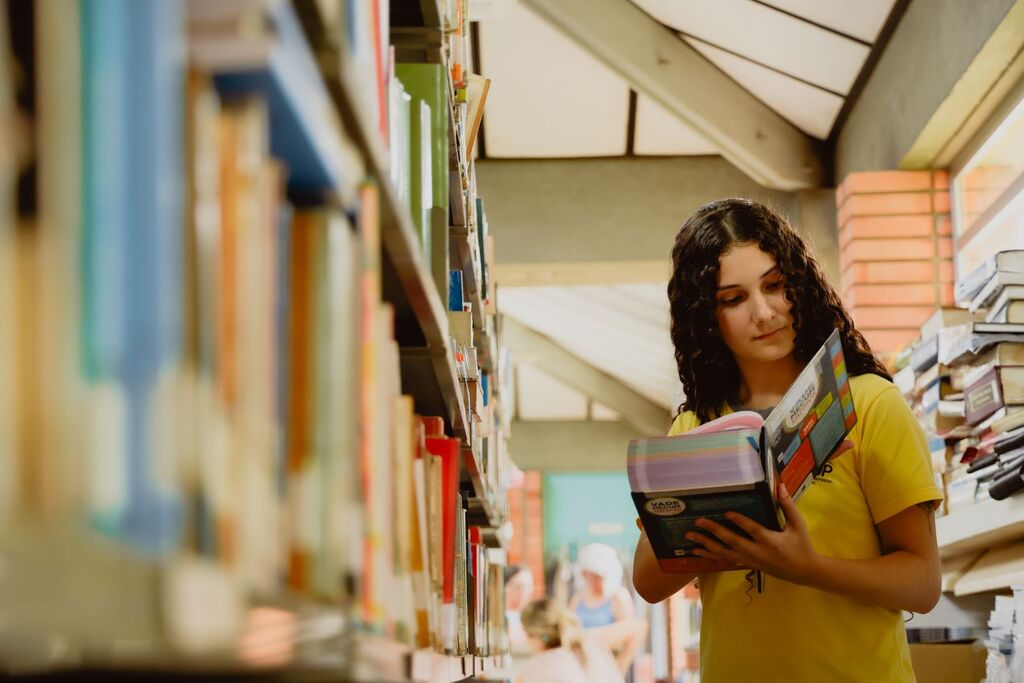 Renovações do programa Universidade Gratuita para o 2º semestre de 2024 vão até hoje