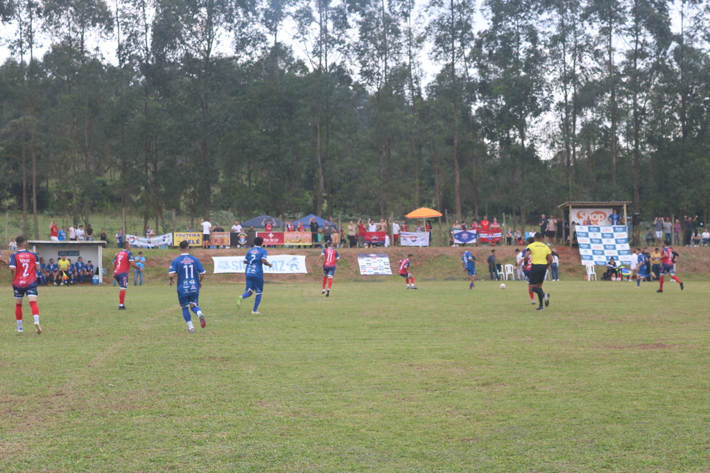 DEFINIDOS OS FINALISTAS DO CAMPEONATO MUNICIPAL DE FUTEBOL DE TORRES