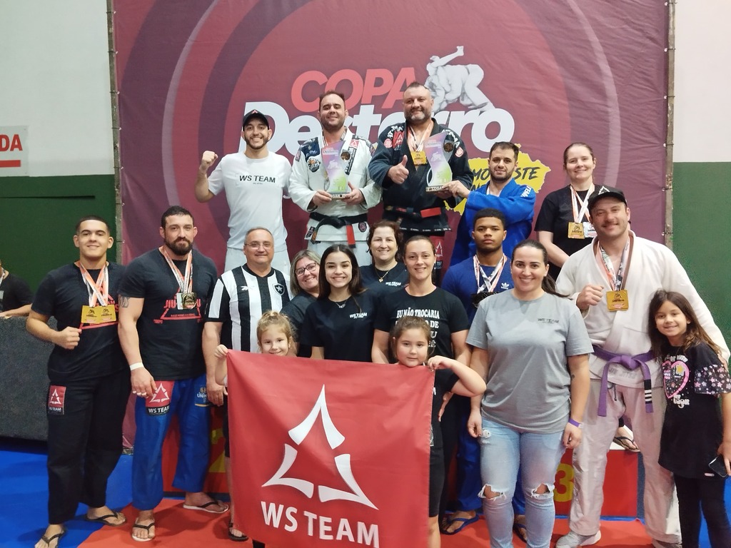 2ª Copa Desterro de Jiu-Jitsu Profissional