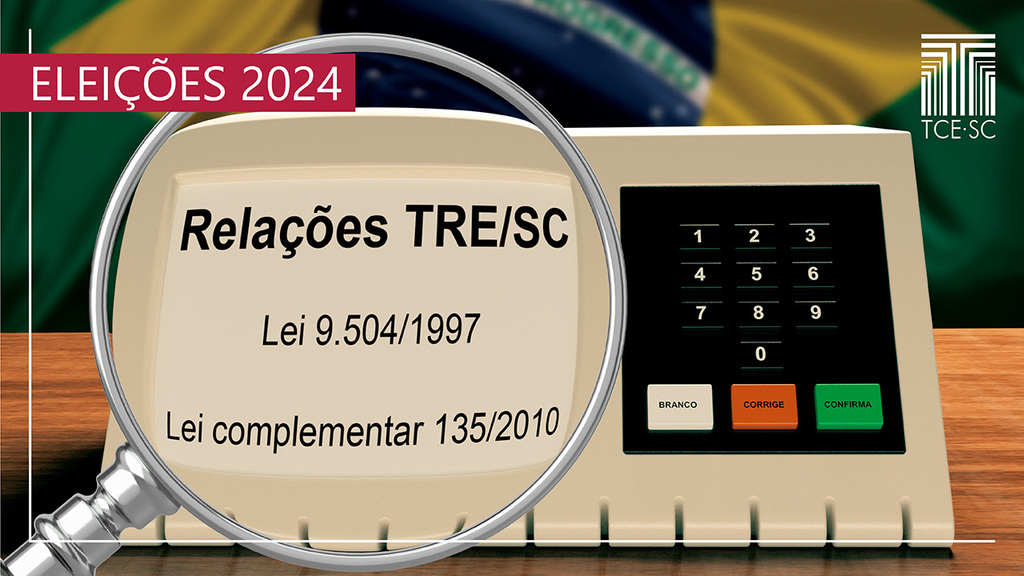 Tribunal Regional analisa nomes inelegíveis para eleições 2024