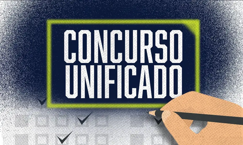 Candidato do Concurso Nacional Unificado já pode conferir local de prova