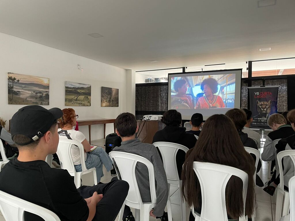 Espaço Cultural Aristiliano Ramos, Uniplac e São Joaquim recebem a programação do festival