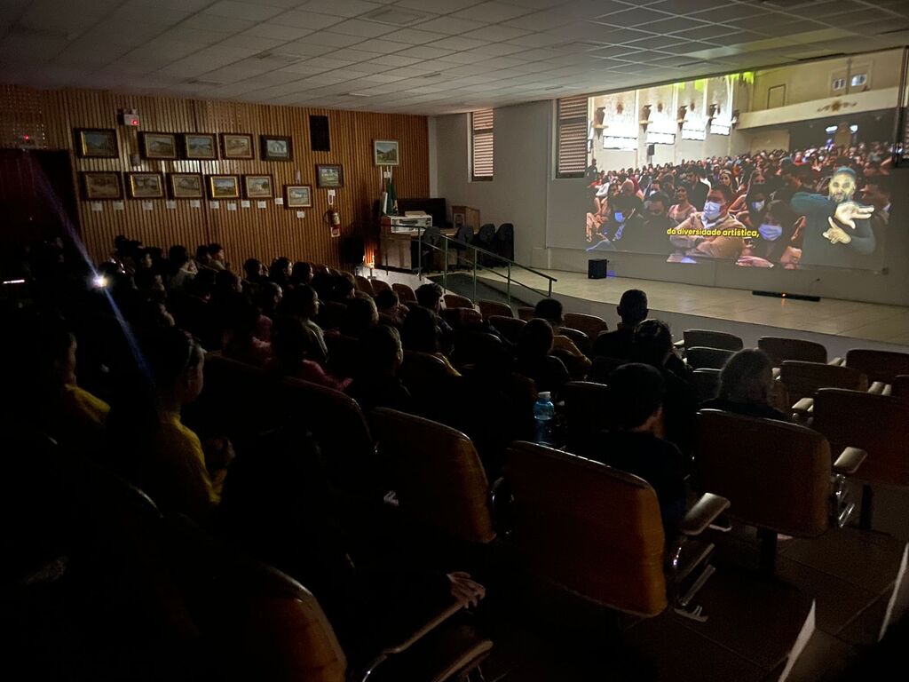 Espaço Cultural Aristiliano Ramos, Uniplac e São Joaquim recebem a programação do festival