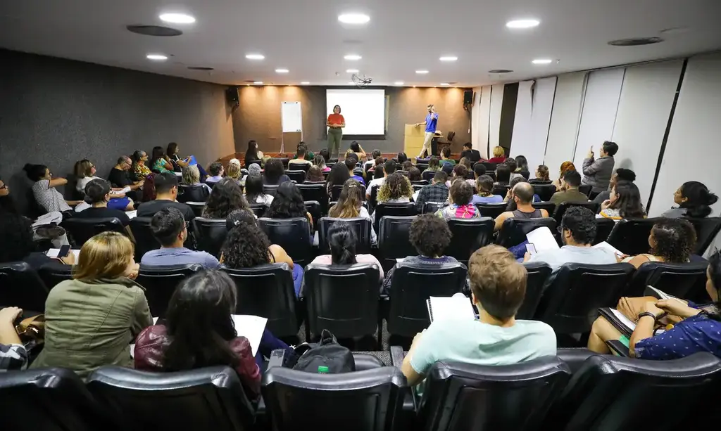 Lista de espera de cada bloco do CNU terá o dobro das vagas previstas