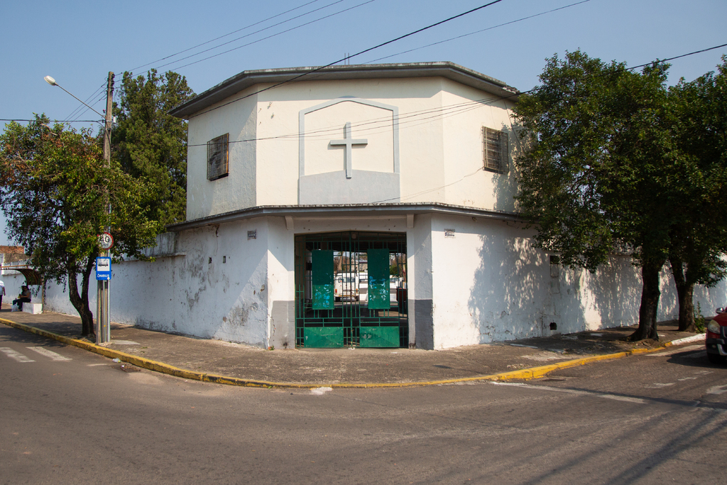 Polícia Civil conclui inquérito e diz que sumiço de restos mortais de cemitério de Santa Maria não configura crime