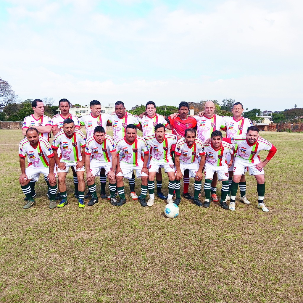 Confira as partidas do Futebol Amador do final de semana