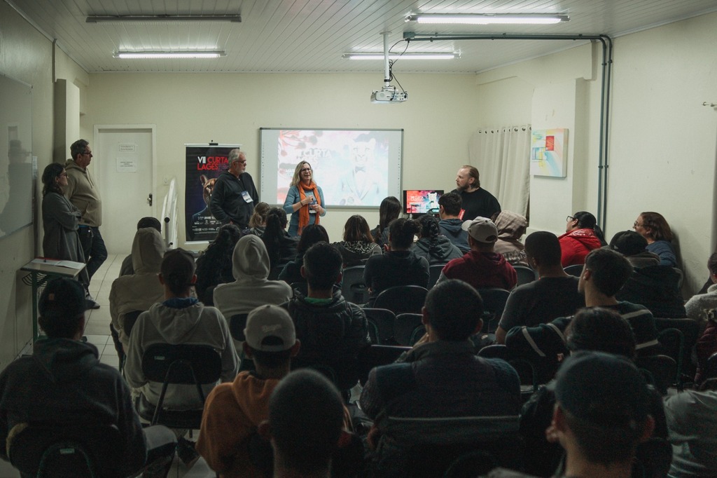 Festival  se encerra neste sábado, com grande noite