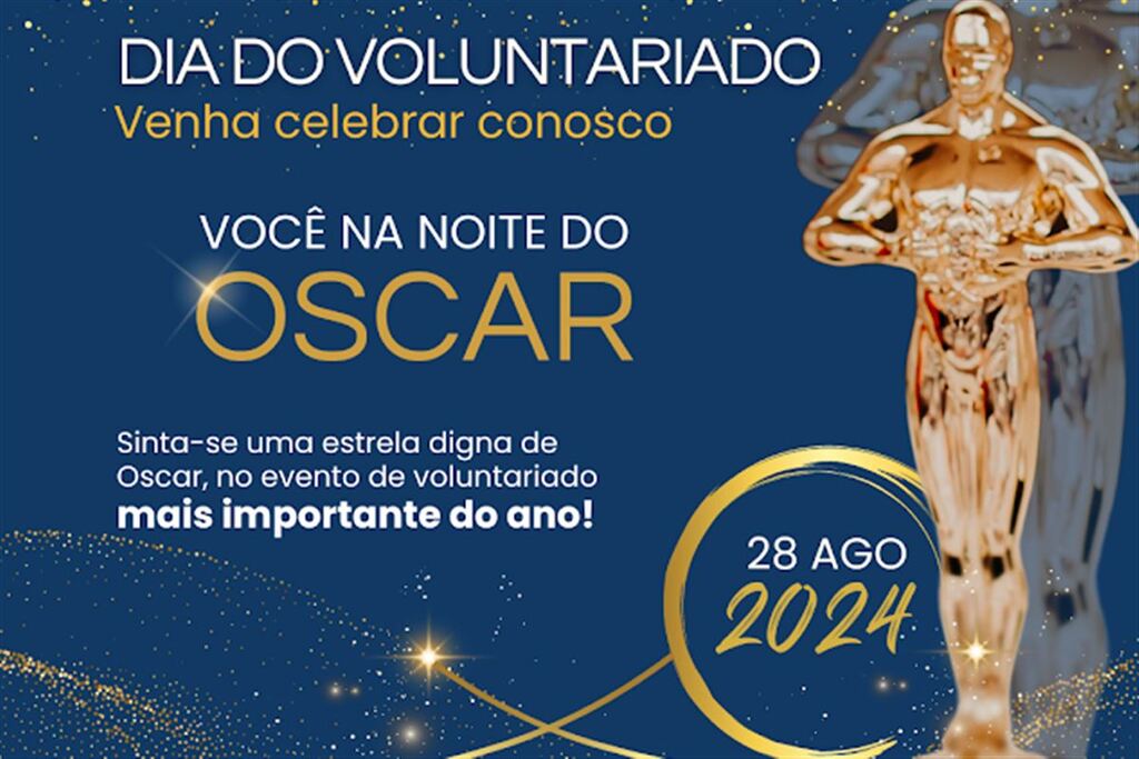 título imagem Votação para o Oscar do Voluntariado termina neste domingo; iniciativa premiará 10 projetos