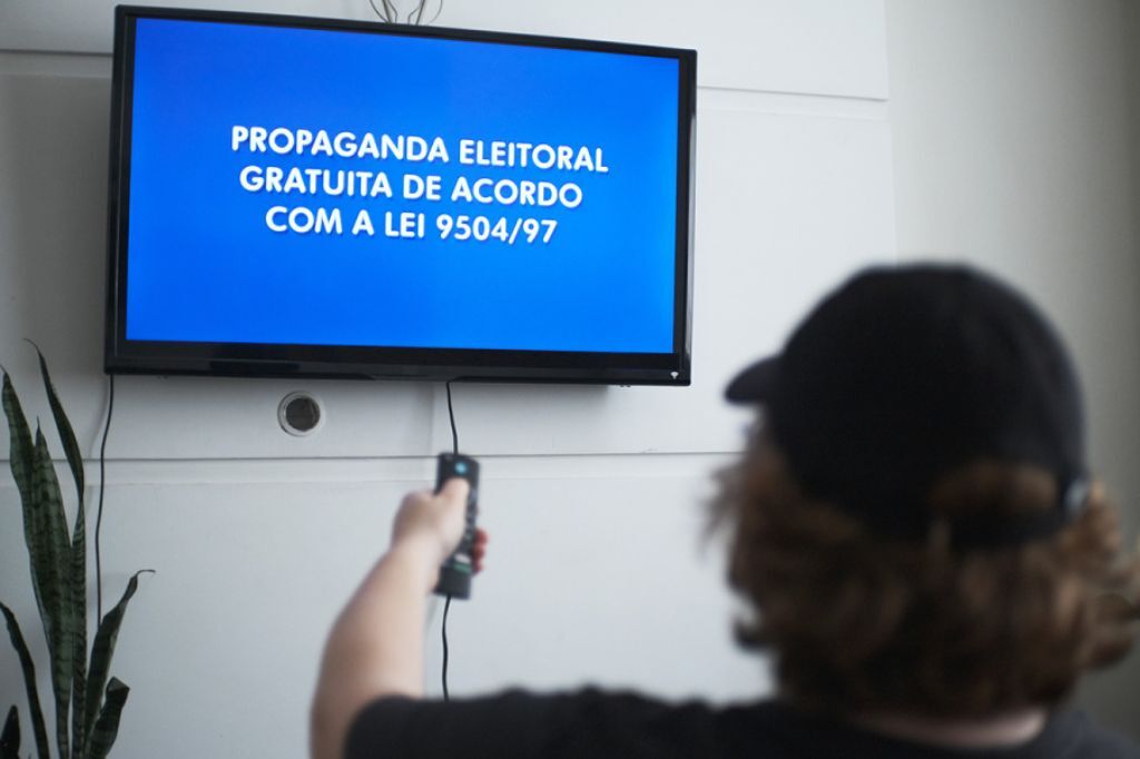 Propaganda eleitoral começa nesta sexta-feira (16)