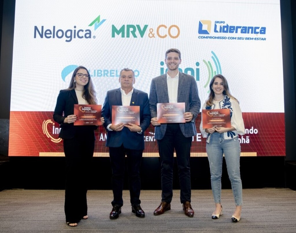 Librelato é eleita pela 10ª vez campeã da inovação