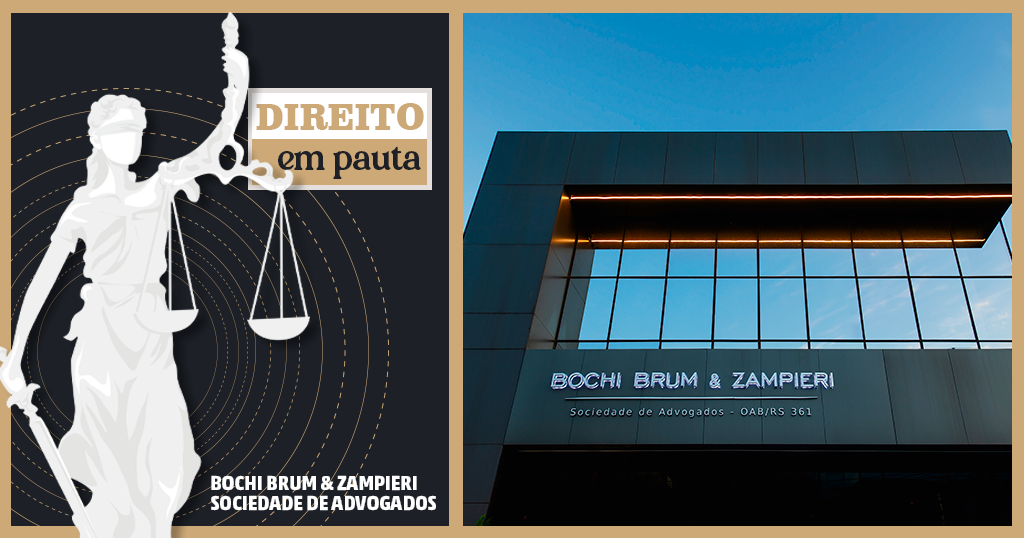 30 Anos de Excelência e Inovação Jurídica