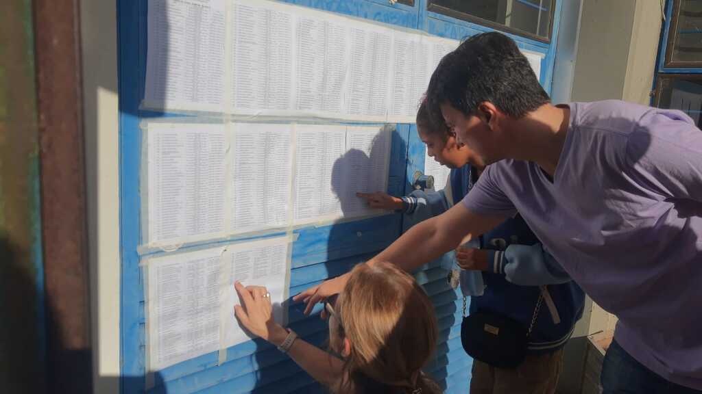 título imagem Politécnico e Ctism abrem inscrições para processo seletivo ao Ensino Médio e cursos técnicos